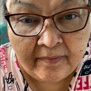 Meet your Posher, Faye